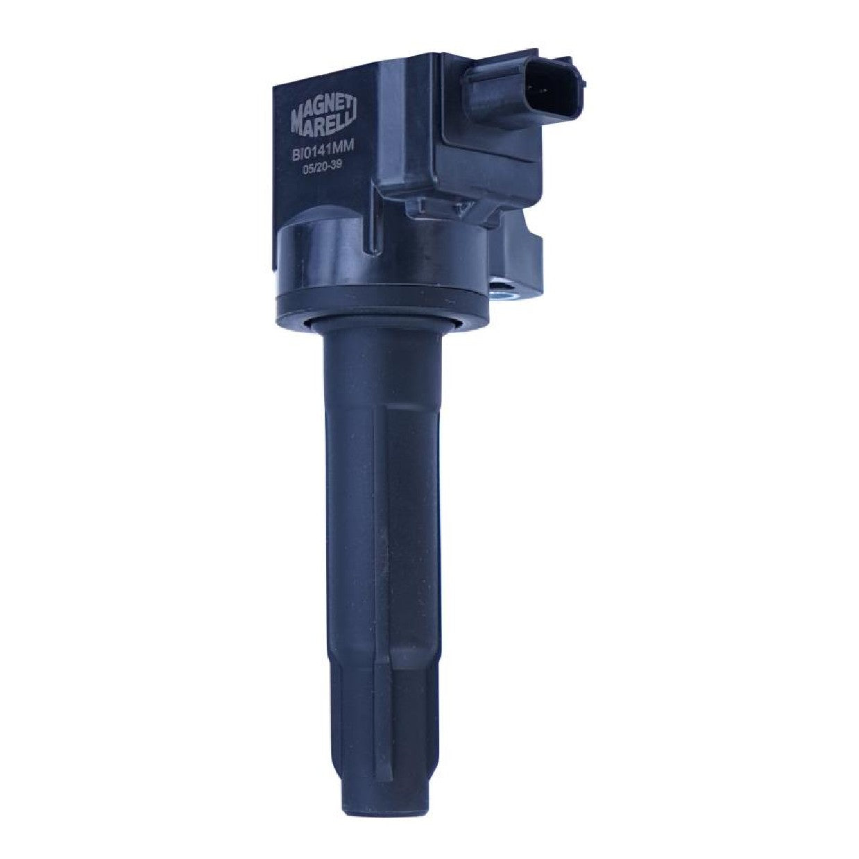 Bobina De Ignição - Magneti Marelli - BI0141MM - (1)