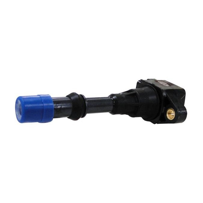 Bobina De Ignição - Magneti Marelli - BI0028MM - (1)