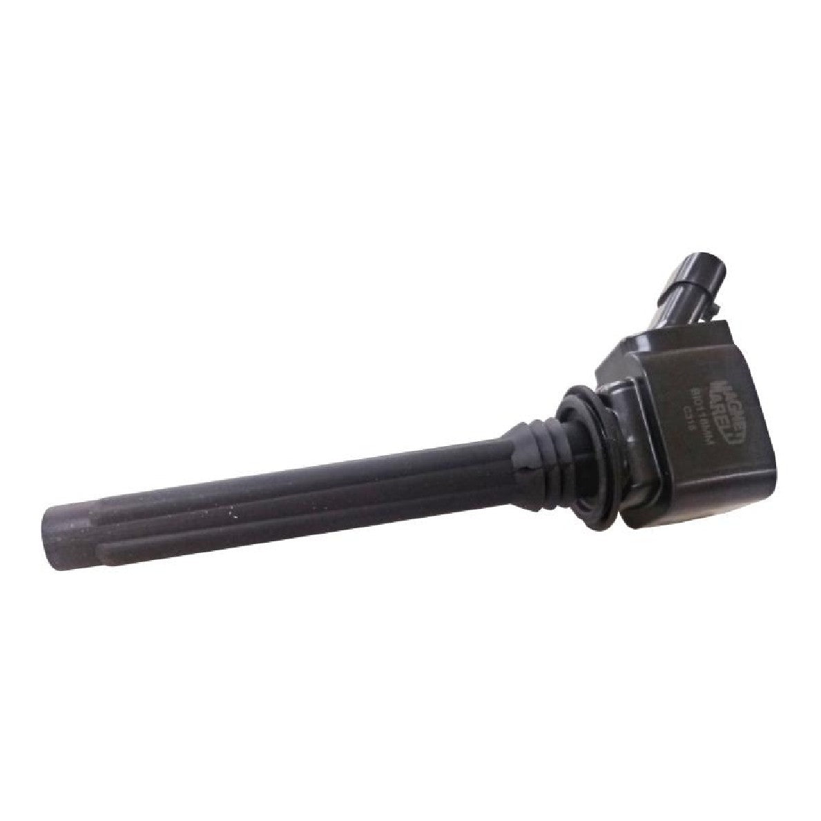 Bobina De Ignição - Magneti Marelli - BI0118MM - (1)