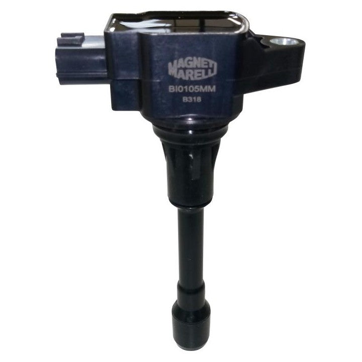 Bobina De Ignição - Magneti Marelli - BI0105MM - (1)