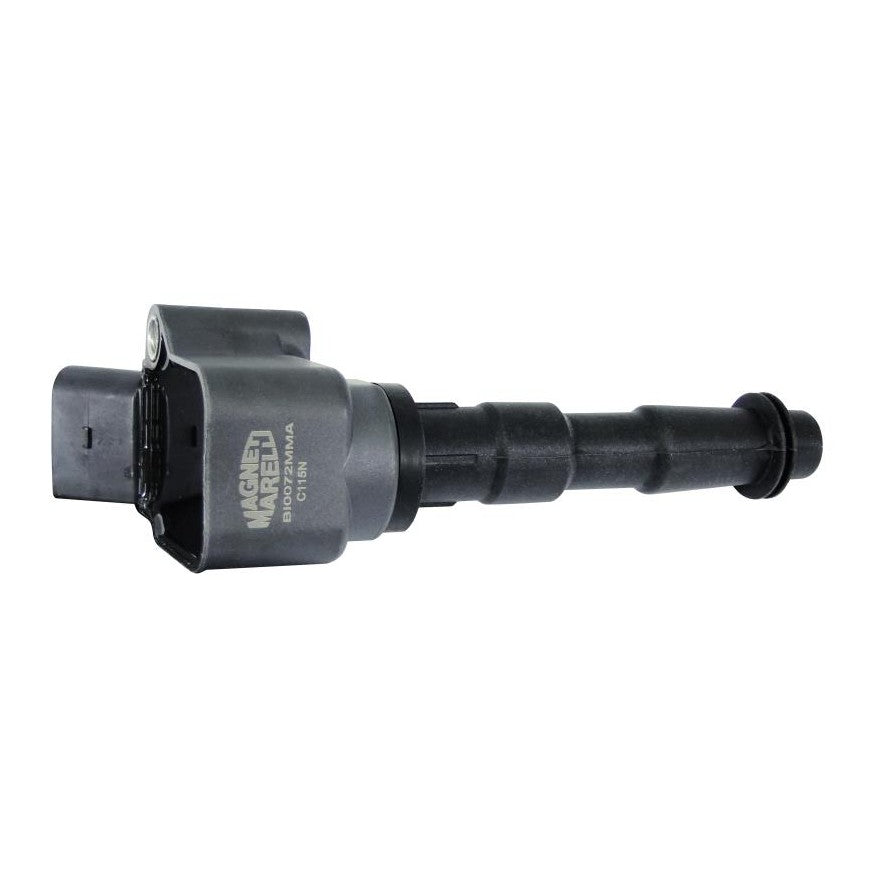 Kit 3 Bobina Ignição - Magneti Marelli BI0072MMA - (2)