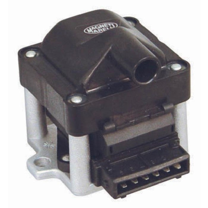 Bobina De Ignição - Magneti Marelli - BI0018MM - (1)