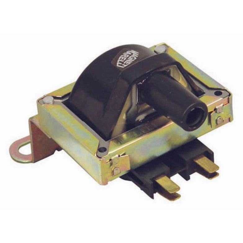 Bobina De Ignição - Magneti Marelli - BI0011MM - (1)