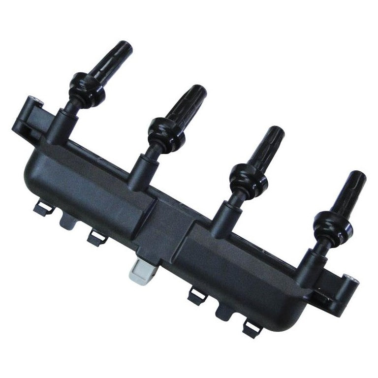 Bobina De Ignição - Magneti Marelli - BI0036MM - (1)