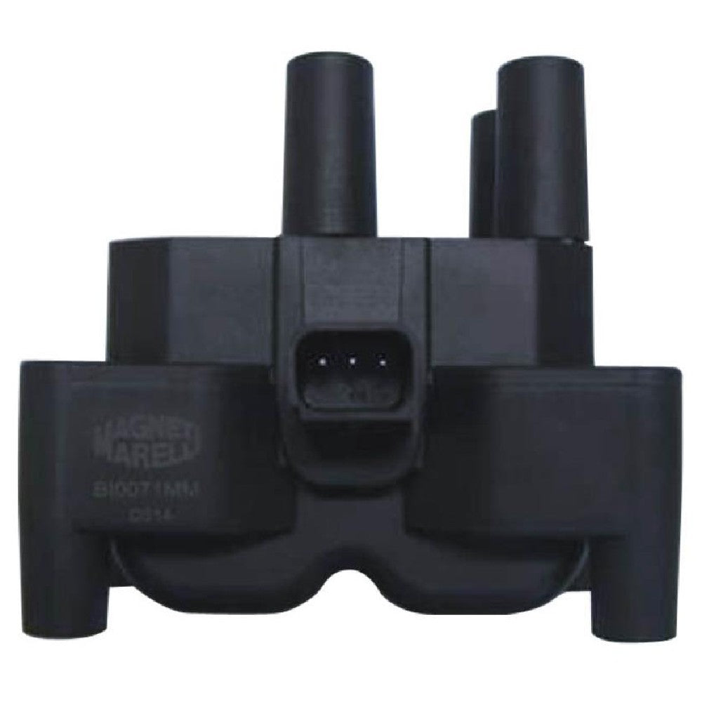 Bobina De Ignição - Magneti Marelli - BI0071MM - (1)