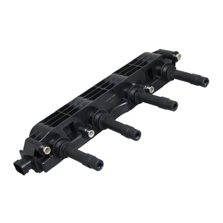 Bobina De Ignição - Magneti Marelli - BI0057MM - (1)