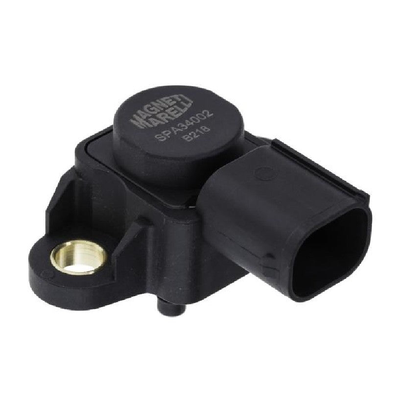 Sensor De Pressão Absoluta - Magneti Marelli - SPA34002 - (1)