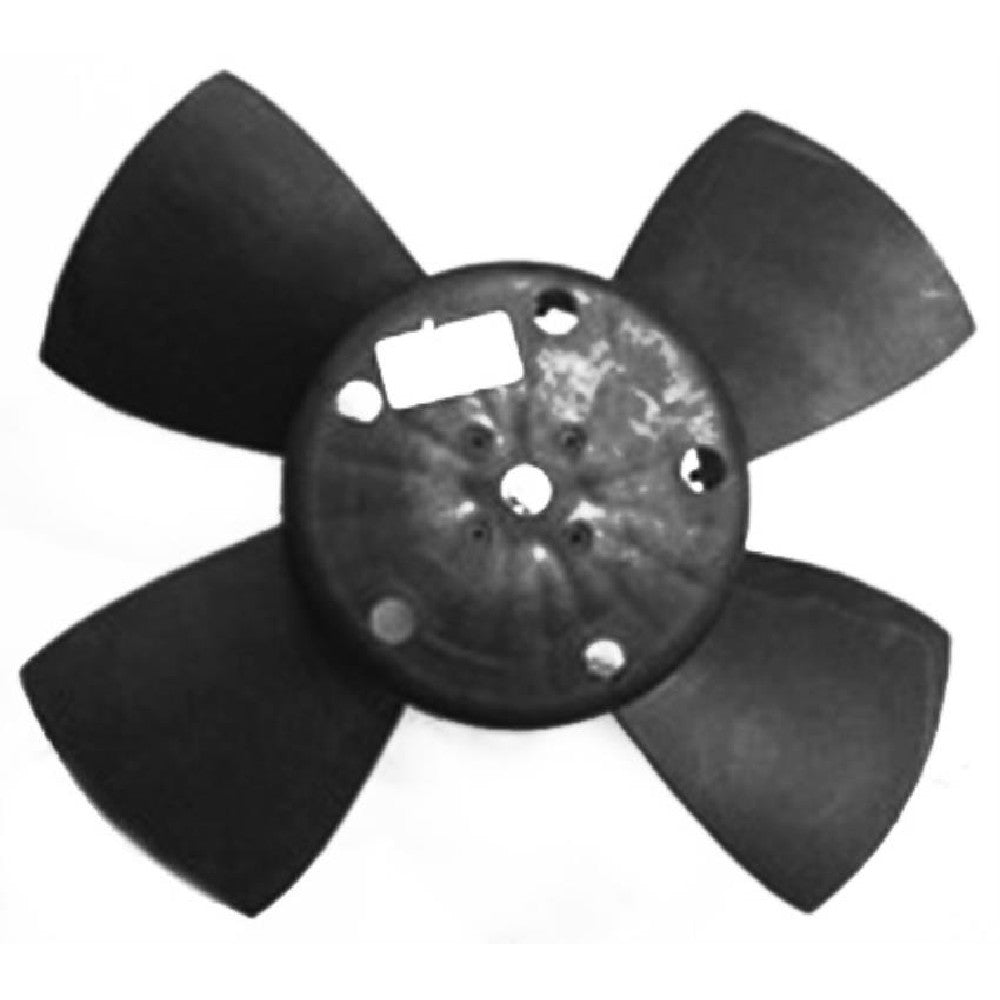 Eletroventilador - Magneti Marelli - EMM2008AGM - (1)