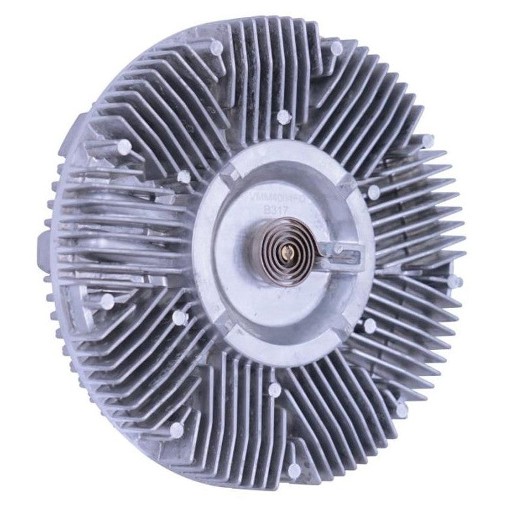 Embreagem Viscosa - Magneti Marelli - VMM4004FD - (1)