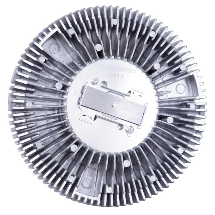 Embreagem Viscosa - Magneti Marelli - VMM4007FD - (1)