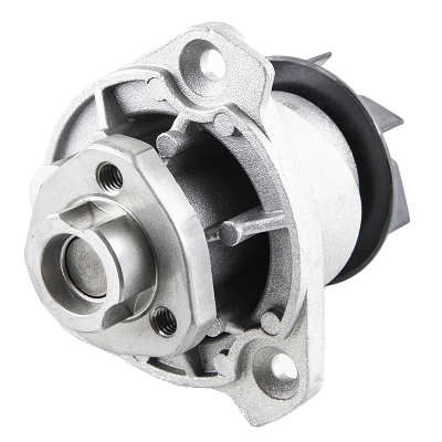 Bomba D'Água - Indisa - 454507 - (3)
