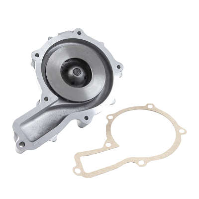 Bomba D'Água - Indisa - 604003 - (3)