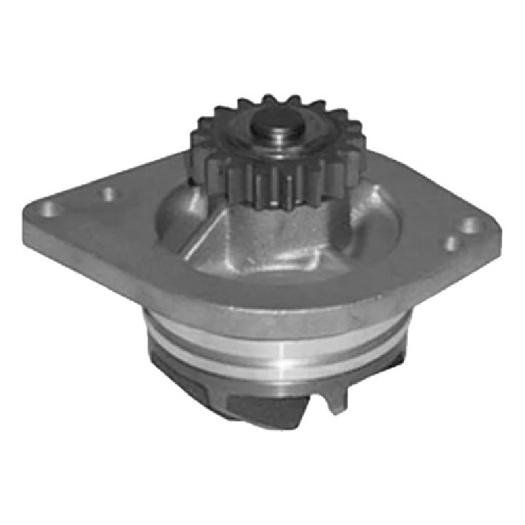 Bomba D'Água - Indisa - 105007 - (3)