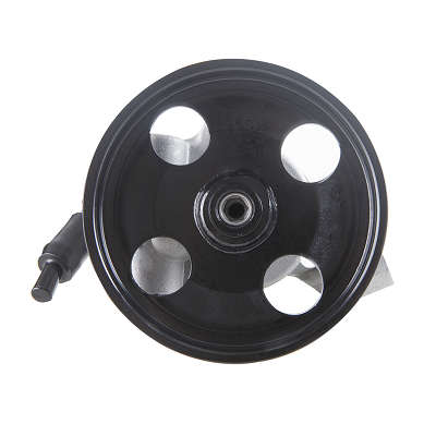 Bomba de Direção Hidráulica - Indisa - DH353107 - (3)