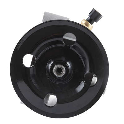Bomba de Direção Hidráulica - Indisa - DH206112 - (3)