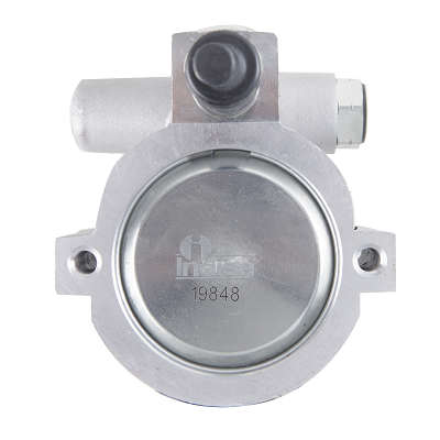 Bomba de Direção Hidráulica - Indisa - DH252112 - (3)