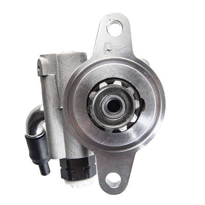 Bomba de Direção Hidráulica - Indisa - DH907001 - (3)