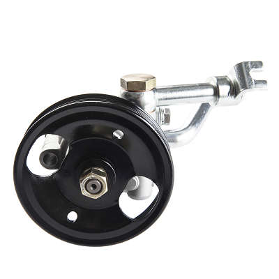 Bomba de Direção Hidráulica - Indisa - DH507009 - (3)