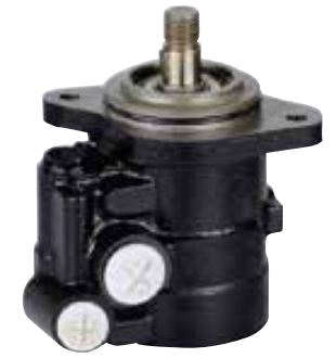 Bomba de Direção Hidráulica - Indisa - DH600112 - (1)