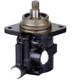 Bomba de Direção Hidráulica - Indisa - DH600115 - (1)