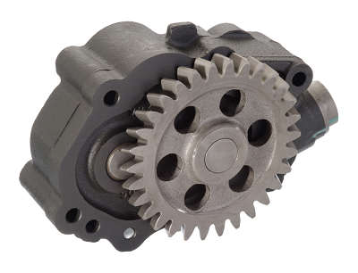 Bomba de Óleo - Indisa - 75294 - (1)