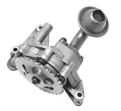 Bomba de Óleo - Indisa - 45182B - (1)