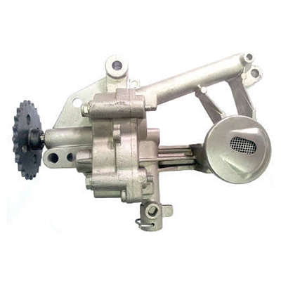 Bomba de Óleo - Indisa - 70402 - (1)