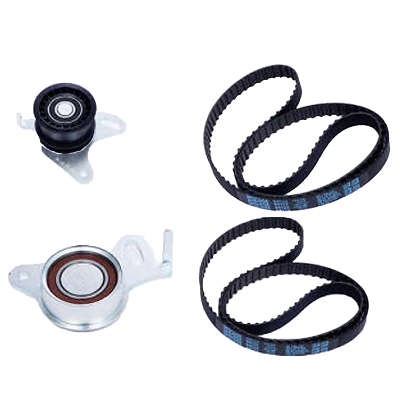 Kit Correia Dentada - Indisa - KS859049 - (1)