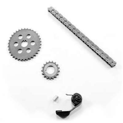 Kit de Distribuição - Indisa - KD0004 - (1)