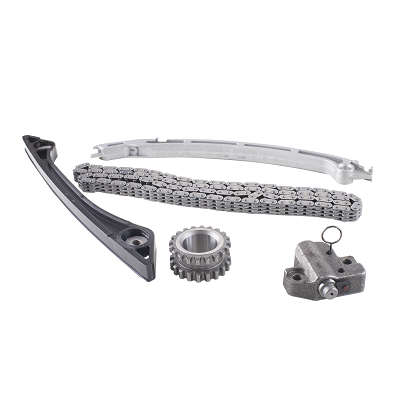 Kit de Distribuição - Indisa - KD00115 - (2)