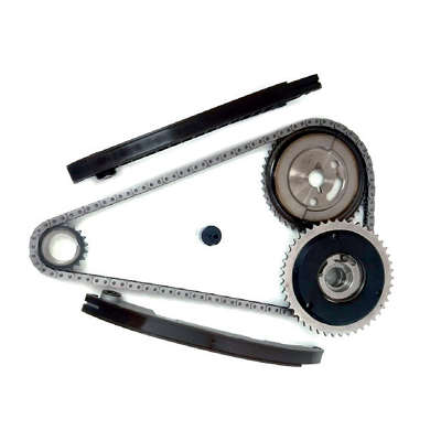 Kit de Distribuição - Indisa - KD00140CPV - (1)
