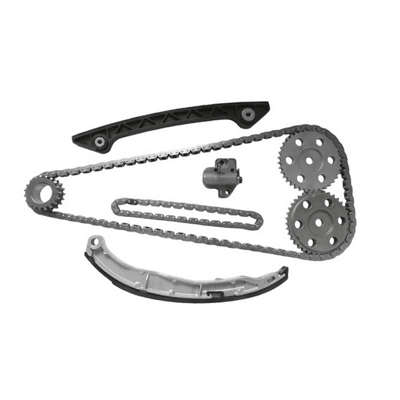 Kit de Distribuição - Indisa - KD0059 - (1)