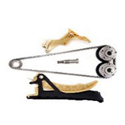 Kit de Distribuição - Indisa - KD0062CPV - (1)