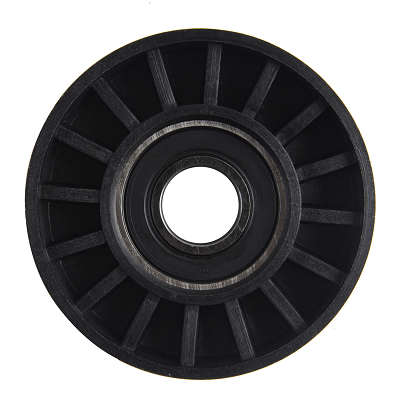 Polia do Alternador - Indisa - T351178 - (2)