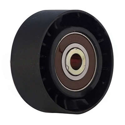 Polia do Alternador - Indisa - T951239 - (1)
