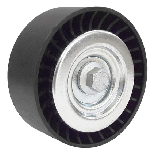 Polia do Alternador - Indisa - T204215CP - (1)