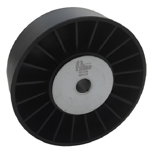 Polia do Alternador - Indisa - T551242 - (1)