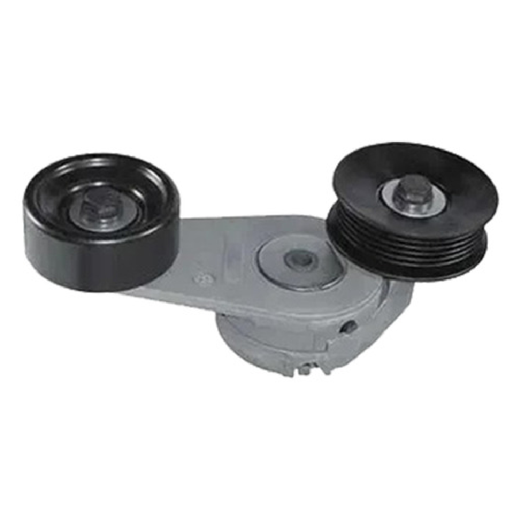 Tensionador da Correia - Indisa - T457802 - (1)