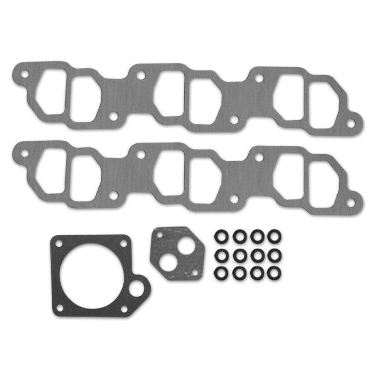 Kit De Manutenção Sistema De Injeção Eletrônica - Magneti Marelli - KIT43672 - (1)