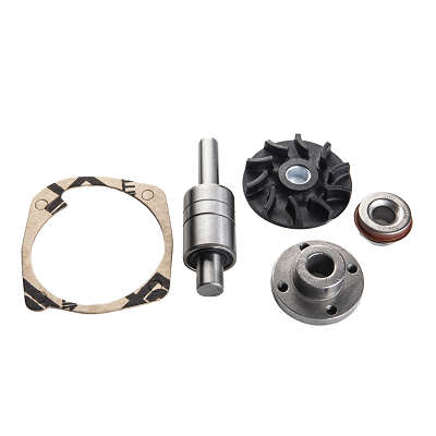 Kit de Reparo da Bomba de Água - Indisa - 293797 - (1)