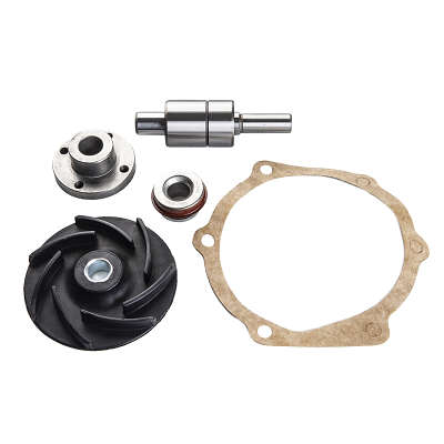 Kit de Reparo da Bomba de Água - Indisa - 293798 - (1)