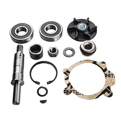 Kit de Reparo da Bomba de Água - Indisa - 293806 - (1)