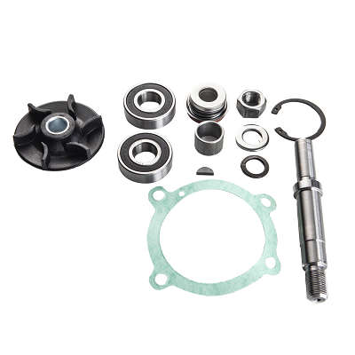 Kit de Reparo da Bomba de Água - Indisa - 293807 - (1)