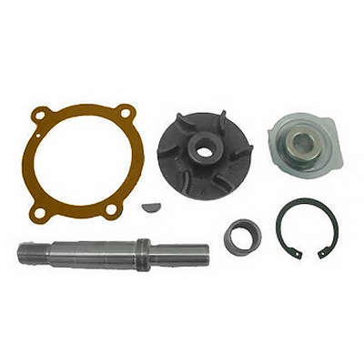Kit de Reparo da Bomba de Água - Indisa - 293814 - (1)
