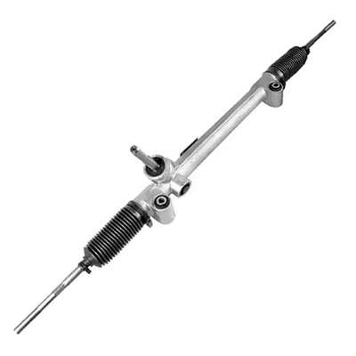 Caixa de Direção Elétrica - Indisa - 294016 - (1)