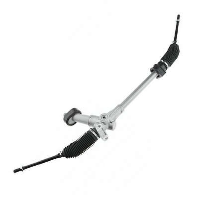 Caixa de Direção Elétrica - Indisa - 294024 - (1)