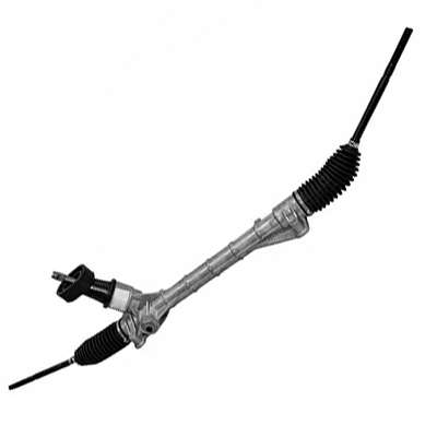 Caixa de Direção Elétrica - Indisa - 294026 - (1)