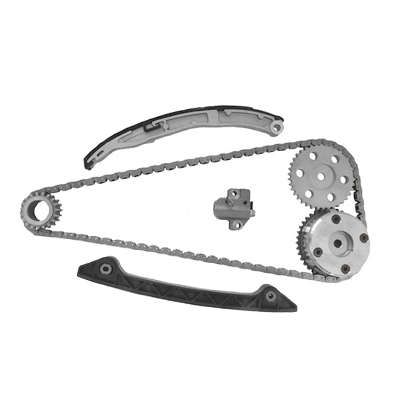 Kit de Corrente de Distribuição - Indisa - 294088 - (1)
