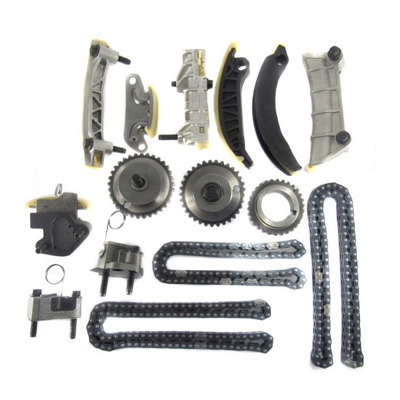 Kit de Corrente de Distribuição - Indisa - 294089 - (1)