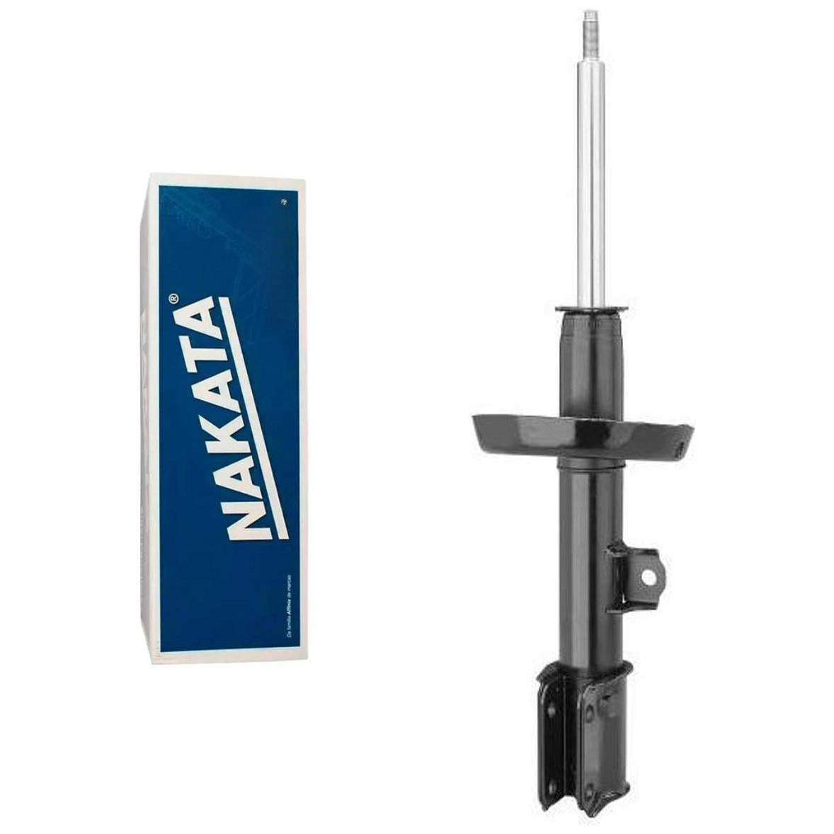 Amortecedor de Suspensão Dianteiro Direito - Nakata - HG 31104 - (1)